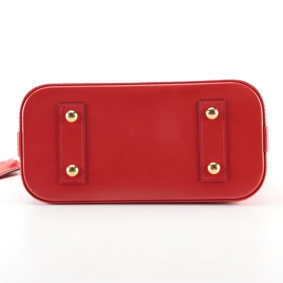 Louis Vuitton Limited Edition Alma Bag - Picture 5 of 5